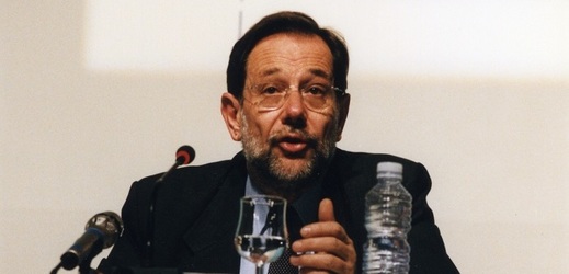 Javier Solana (archivní snímek).