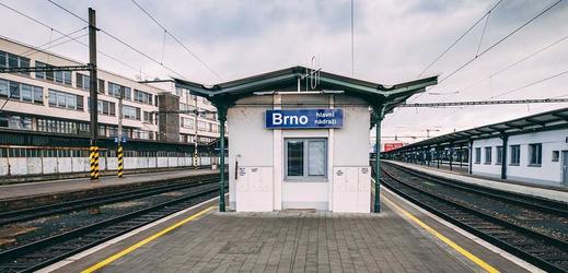Nové nádraží si pojmenují sami Brňané.