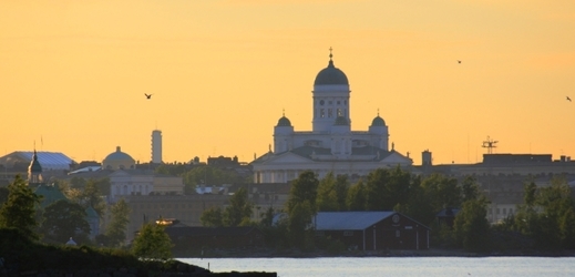 Helsinki. 