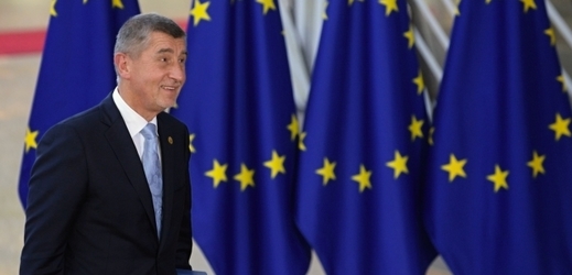 Andrej Babiš.