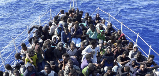 Nejen Libye, ale i Alžírsko odmítá stavět střediska pro migranty