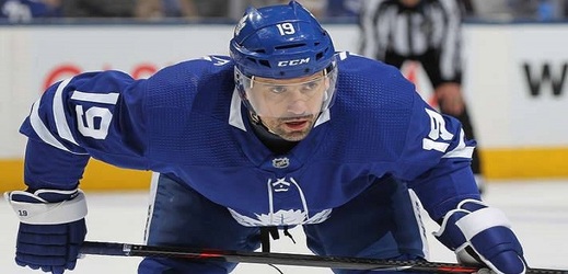 O další angažmá v kanadsko-americké NHL se bude ucházet několik českých hokejistů.
