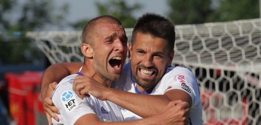 Milan Baroš  stráví v dresu Baníku minimálně ještě rok.