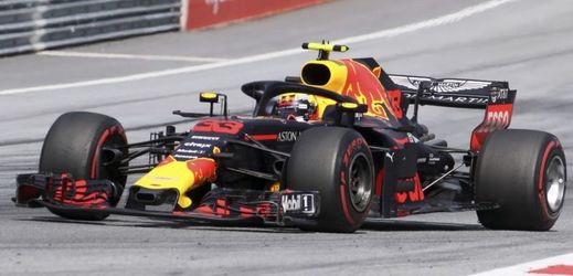 V Rakousku vládl Verstappen, Vettel je opět v čele MS.