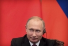 Rusům pomohl na MS k postupu i telefonát Putina před utkáním.