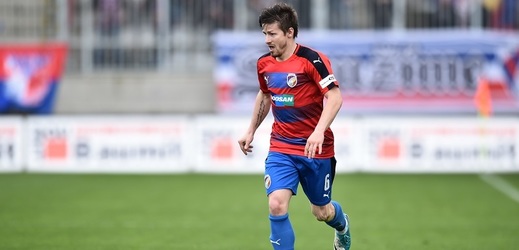 Bývalý reprezentant Václav Pilař bude v příští sezoně nosit dres Olomouce.