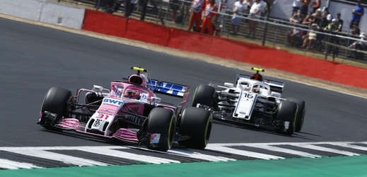 Formule 1 uvažuje o bodech za pole position a nejrychlejší kolo.
