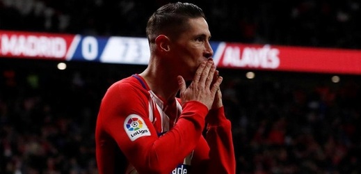 Španělský útočník Fernando Torres odehraje příští sezonu v Japonsku.