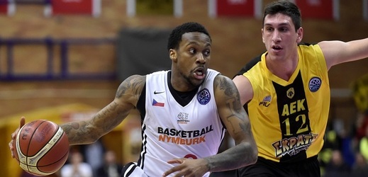 Basketbalisté Nymburku vyzvou v rámci Ligy mistrů i AEK Athény.