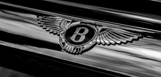 Bentley (ilustrační foto).