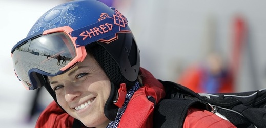 Lyžařská hvězda Lara Gutová si vzala švýcarského fotbalistu Valona Behramiho.