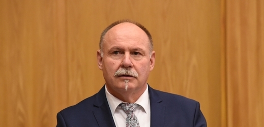 Ladislav Okleštěk. 