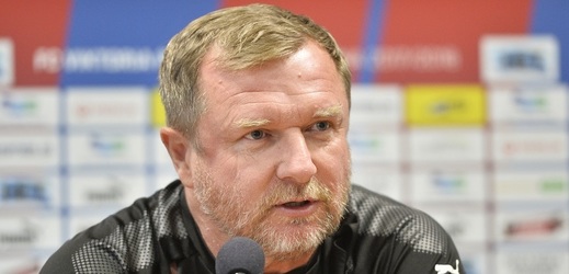 Plzeňský trenér Pavel Vrba připravuje tým na nadcházející sezonu.