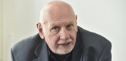 Pavel Rychetský.