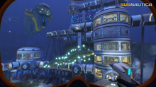 Oblíbené podmořské dobrodružství se otevře také hráčům na konzolích
