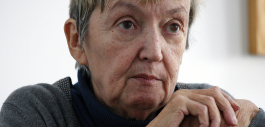 Christine Nöstlingerová (na snímku z roku 2009).