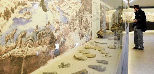 Archeopark pravěku Všestary je veřejnosti otevřen od roku 2013.