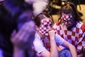 Zklamané chorvatské fanynky po finále mistrovství světa. | Foto: ČTK/ZUMA/Zhao Hanrong