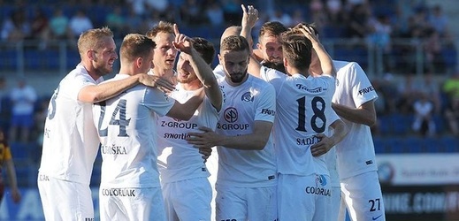 Fotbalisté Slovácka se chtějí v příští sezoně vyhnout sestupu, zároveň by se rádi porvali o evropské poháry.
