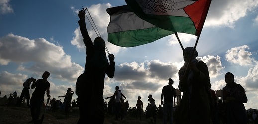 V Gaze by mohl zavládnout klid zbraní.