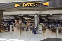 Maloobchodní řetězec Datart má nyní 57 prodejen (ilustrační foto).