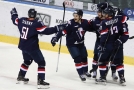 Bratislavský Slovan dává dohromady tým pro nadcházející sezonu KHL.