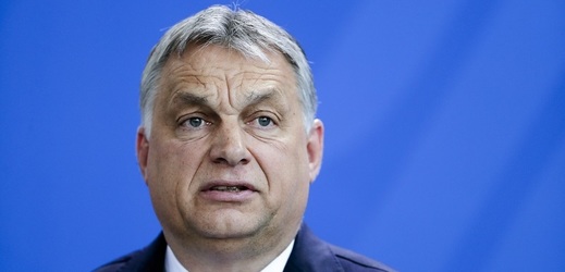 Maďarský premiér Viktor Orbán přislíbil pomoc Černé Hoře.