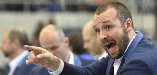 Ladislav Čihák bude od této sezony hlavním trenérem.
