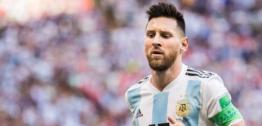 Mohl by Lionel Messi zamířit do Interu?