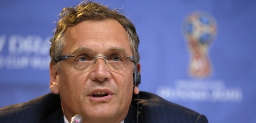 Bývalý člen FIFA Jérome Valcke neuspěl u sportovního soudu s odvoláním.