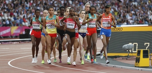 IAAF rozdělí členské země do skupin podle hrozby užívání dopingu.