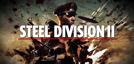 Pokračování strategie Steel Division vezme hráče na východní frontu a nabídne masivní bitvy