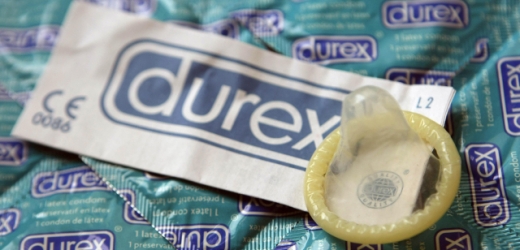 Prezervativ (ilustrační foto).