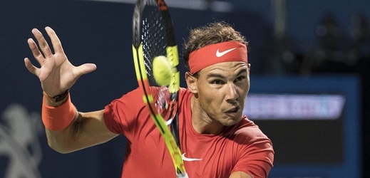 Rafael Nadal porazil Stana Wawrinku a čeká ho čtvrtfinále.