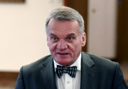 Bohuslav Svoboda (ODS).