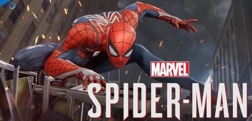 Letošní Spider-Man ukazuje startovní upoutávku, vydání je ale ještě daleko