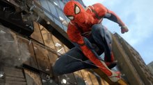 Letošní Spider-Man ukazuje startovní upoutávku, vydání je ale ještě daleko