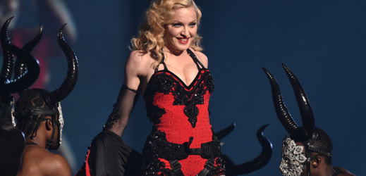 Madonna bezesporu patří mezi nejvýraznější ikony moderní hudby.