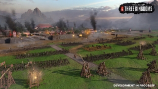 Pokračování strategické série Total War ukazuje v novém traileru herní mapu