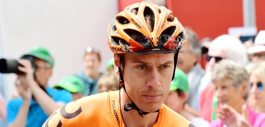 Jana Hirta čeká první Vuelta v kariéře.