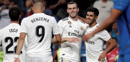 Na úvodní zápas Realu Madrid v této sezoně přišla na tamní poměry slabá návštěva.