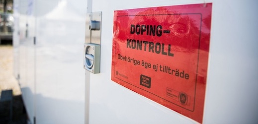 První dopingový skandál na Asijských hrách na sebe nenechal dlouho čekat (ilustrační foto).