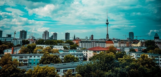 Berlín.