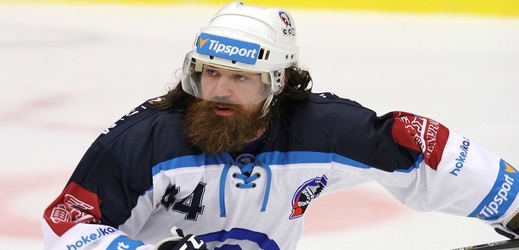 Ryan Hollweg ukončil spolupráci s hokejovou Plzní.