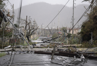Hurikán si na Portoriku vyžádal na tři tisíce obětí.