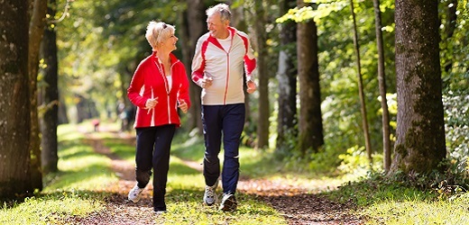 Motivujte seniory k aktivnímu stáří, řekneme vám proč