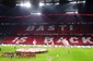 Exhibiční zápas sledovala vyprodaná Allianz Arena. Poděkovat Schweinsteigerovi tak přišlo pětasedmdesát tisíc diváků.