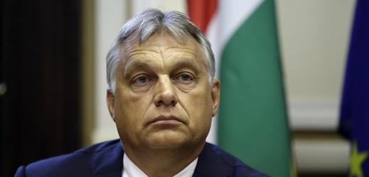 Viktor Orbán se sbližuje s turkickými zeměmi.