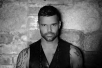Ricky Martin slíbil, že do Prahy přiveze bombastickou show.