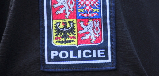 Policie ČR.  